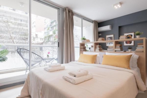 Segui 3900 'a' - Loft Palermo Chico